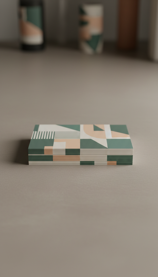 Brand Strategy Presentation Deck