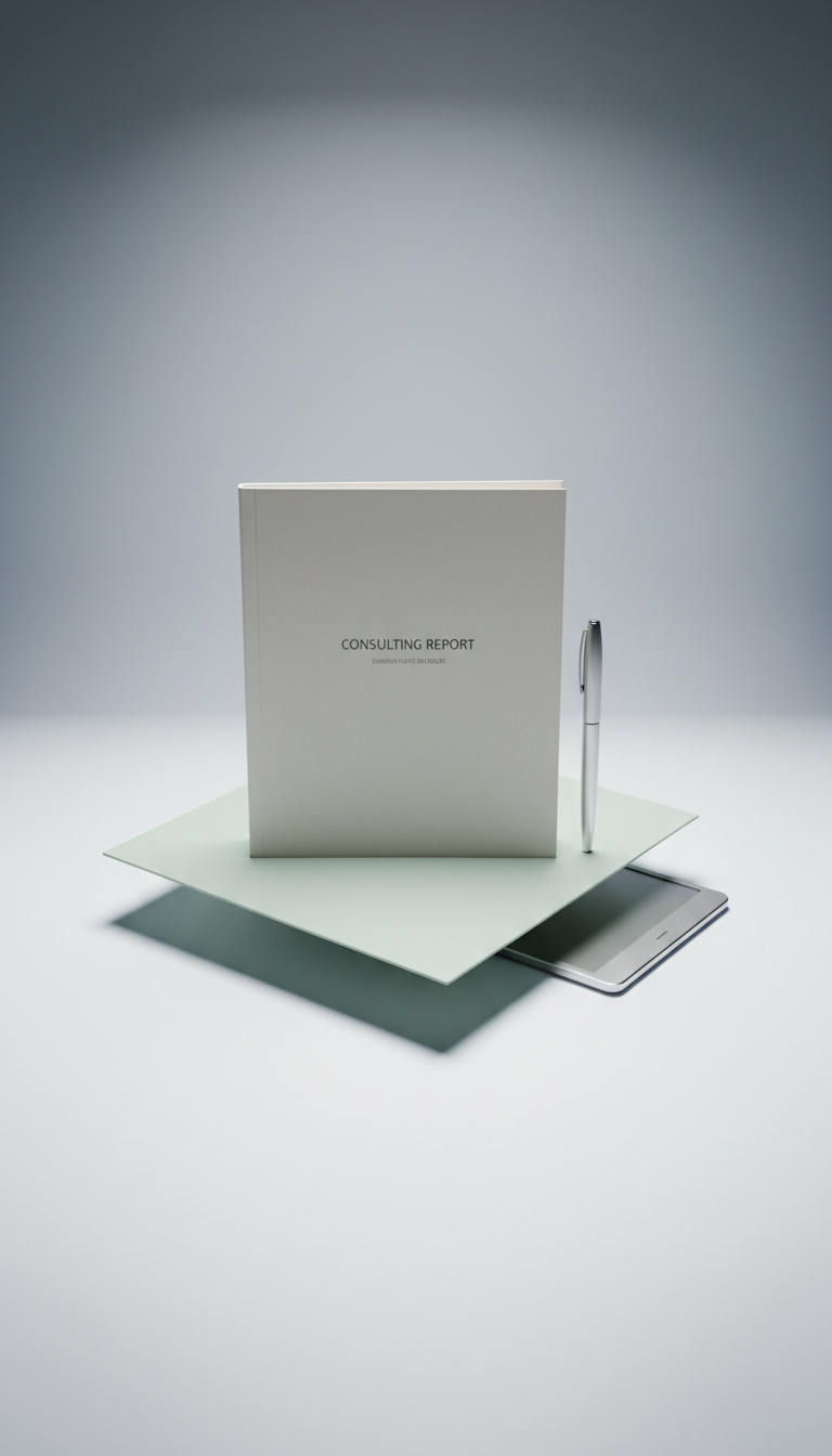 Consulting Package With Concierge Onboarding