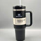 Stanley Quencher H2.0 FlowState Insulated Tumbler with Lid & Straw – 40oz