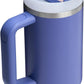 Stanley Quencher H2.0 FlowState Insulated Tumbler with Lid & Straw – 40oz