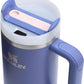 Stanley Quencher H2.0 FlowState Insulated Tumbler with Lid & Straw – 40oz