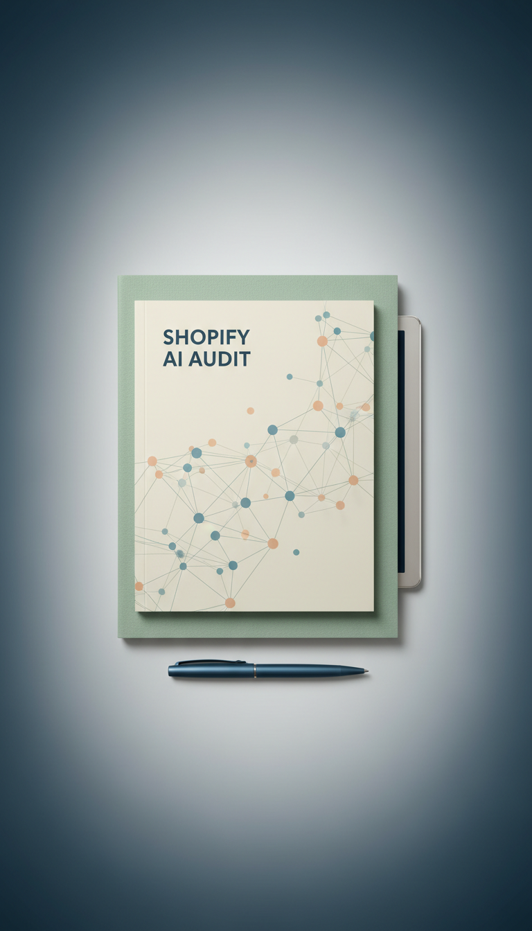 AI-Powered Shopify Audit Report