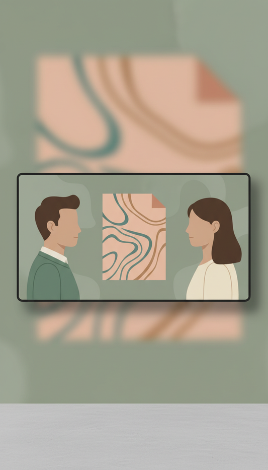 One-on-One Consulting Video Call Session